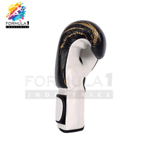 Nouveaux gants de boxe pour hommes personnalisables, légers, confortables, à prix de gros, avec nom de marque personnalisé F1I-45 - Product Image 5