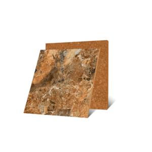 Revêtement de sol stratifié Style brésilien Surface antidérapante 600x600mm carreaux de sol en céramique carreaux colorés fabrication en inde. - Product Image 4