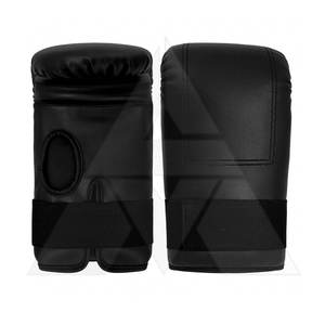 ถุงมือชกมวยสำหรับผู้ใหญ่ถุงมือหนังใส่สบายขนาด8ออนซ์12ออนซ์16ออนซ์สินค้าใหม่ออกแบบโลโก้ได้ตามต้องการ - Product Image 3