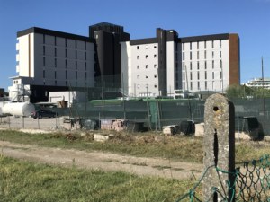 Intonaclima-pintura de pared italiana de alta calidad, 1mm, para exteriores - Product Image 3