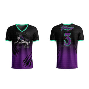 เสื้อยืดผ้าฝ้ายพิมพ์ลายแบบระเหิดสำหรับ2025 - Product Image 6