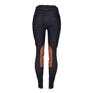 Legging équitation femme, meilleur Design, vente en gros, personnalisé, culotte grande taille, imprimé silicone équestre, Offre Spéciale - Product Image 6