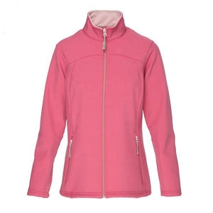 Vestes d'équitation légères coquille douce sur mesure, 1 ensemble, chemises d'équitation à bas prix, vente en gros, design OEM - Product Image 4