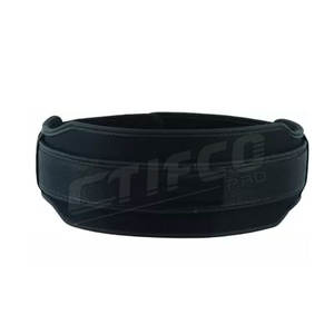 Ceinture de Lifting du poids en néoprène, avec Logo personnalisé, Service OEM - Product Image 1