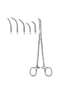 Overholt คีมตัดและเส้นเอ็นที่โค้งงอเครื่องมือผ่าตัดขนาดเล็ก - Product Image 2