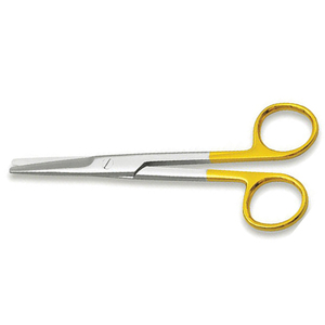 Instrumentos quirúrgicos profesionales, tijeras quirúrgicas de acero inoxidable de la mejor calidad - Product Image 4