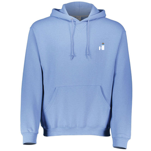 Sweat-shirts d'hiver pour hommes en molleton français 100% coton de haute qualité, personnalisables avec logo, respirants et à séchage rapide - Product Image 1