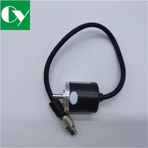 Chất Lượng Tốt Gấp Máy Phụ Tùng FH.1261231/01 Encoder 200E - Product Image 3