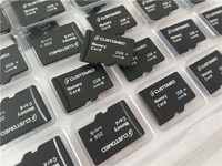 OEM класс 10 CID 64 ГБ Micro Memory SD/TF карта 128 ГБ SD карта 32 ГБ TF карта пластиковый телефон и MP3 совместимый