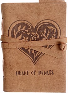 Handmade Celtic tim dập nổi da ràng buộc Tạp Chí cổ điển máy tính xách tay lớn với trang trống cho nam giới và phụ nữ Nhật ký Cá Nhân - Product Image 3