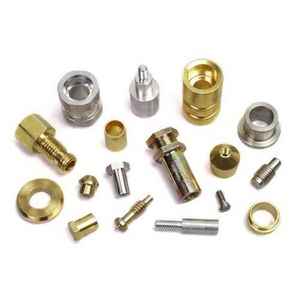 Pièces usinées CNC sur mesure de haute qualité, composants en nickel, acier inoxydable, aluminium, laiton, composants SS, prix raisonnable - Product Image 5