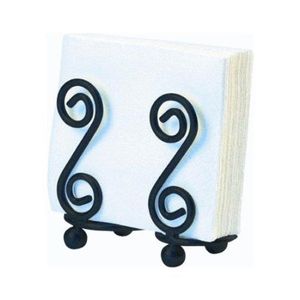 Soporte para servilletas con la más alta calidad Servilletero Tamaño y forma personalizados Servilletero a bajo precio - Product Image 1