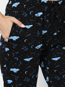 Pijama de franela suave y cálida para mujer, ropa de dormir de invierno, 2 piezas, a granel, precio directo de fábrica - Product Image 6