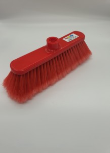Escoba de Limpieza de Plástico de Colores, Nueva, al por Mayor, de Bajo Precio y Alta Calidad, Hecha en Turquía - Product Image 3