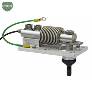Distribuidor con Experiencia Explica: Celdas de Carga Tipo Shear Beam de Calidad Excepcional para Pesaje de Vehículos Pesados a Precio de Descuento - Product Image 1
