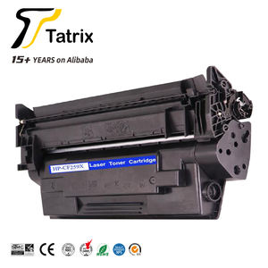 Cartucho de tóner para impresora HP, Compatible con láser negro, CF259, CF259X, 59X, LaserJet Pro, M404n, <span class=keywords><strong>M404dn</strong></span>, gran oferta - Product Image 2