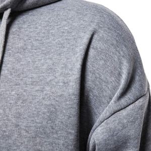 Sudaderas personalizadas para niños y niñas, jersey de lana para jóvenes, Sudadera con capucha - Product Image 3