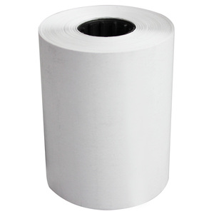 Bpa Free Chất Lượng Cao 80*80 Mét Tùy Chỉnh In Thu Ngân <span class=keywords><strong>Pos</strong></span> 2 1/4 Cuộn Giấy Nhiệt - Product Image 1