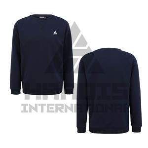 Camiseta de sudor hecha en paquistaní para hombre, ropa de calle de alta calidad, camisa de sudor con cuello redondo, personalizada, a la venta - Product Image 1