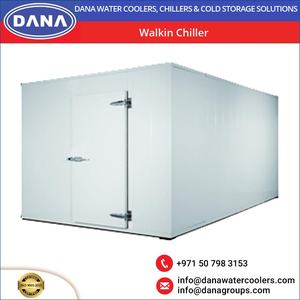 Cámara Frigorífica Nueva en Oferta para Hoteles y Almacenamiento en Frío Minorista - Product Image 3