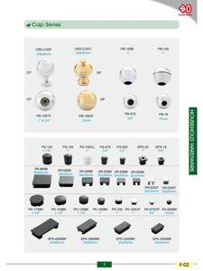 PS-050 BOUCHON DE TUYAU - Product Image 5