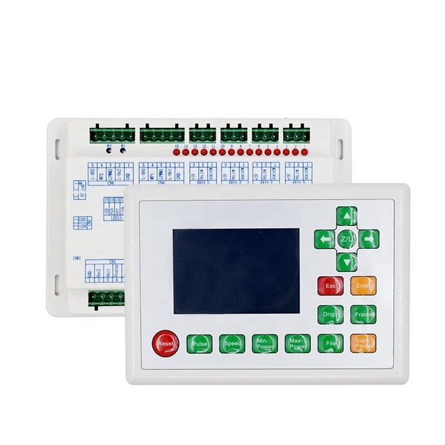 Ruida RDC6442G 6442S Co2 Laser DSP Controller for Laser Engraving Machine and Cutting Machine Ruida Controller