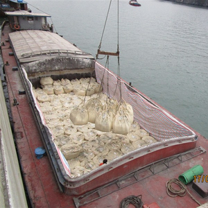 ปูนซีเมนต์ปอร์ตแลนด์เกรดความแข็งแรงไฮดรอลิก 42.5-62.5 MPa ปูนซีเมนต์ความแข็งแรงสูงสําหรับการก่อสร้างและอาคาร - Product Image 1