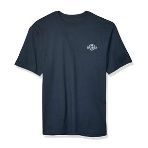 Camiseta de hombre de alta calidad Diseño personalizado Tela de punto largo Mejor precio Hecho en Pakistán - Product Image 4