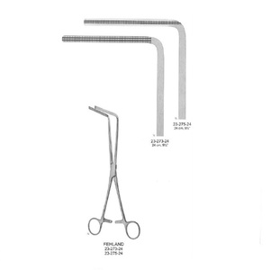 Fehland-Pinzas de abrazadera - Product Image 2