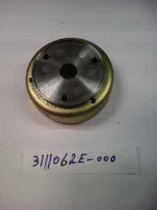 ฟลายวีล 3111062E-000 อะไหล่รถยนต์สำหรับรถเอทีวี AEON - Product Image 2