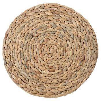 Jacinthe d'eau naturelle couleur