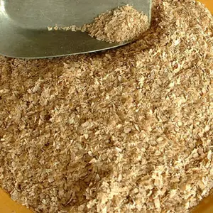Wheat bran made in United Kingdom