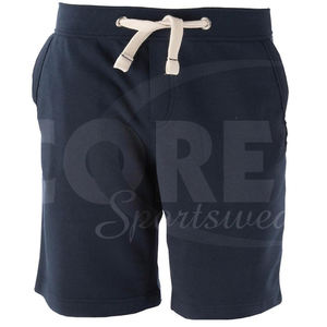 Vente en gros de shorts d'entraînement pour hommes avec logo personnalisé et imprimé shorts Streetwear décontractés d'été à séchage rapide shorts unisexes taille haute grande taille - Product Image 6
