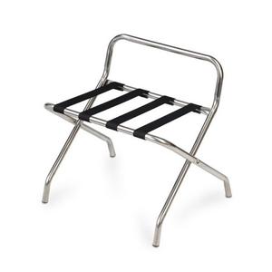 Portaequipajes de acero inoxidable de calidad superior Portaequipajes de forma y tamaño personalizados a un precio asequible - Product Image 4