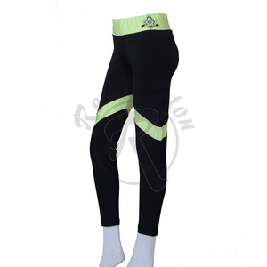 เลกกิ้งสำหรับผู้หญิงเลกกิ้งฟิตเนสเลกกิ้งคุณภาพสูง - Product Image 2