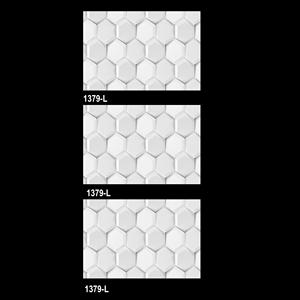 Carrelage de stationnement robuste carrelage mural numérique pour immeuble de bureaux 30x45cm - Product Image 4