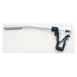 Venta al por mayor pistola de bolo de alta calidad para bolos grandes pistola de bolas personalizada instrumentos veterinarios de acero inoxidable - Product Image 1