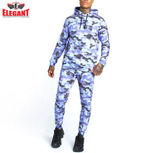 Chándales con tinte de corbata colorido para hombre, ropa Unisex con tu propio diseño de logotipo, chándales cálidos - Product Image 3