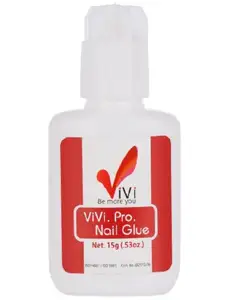 Korea VIVI Pro Nail Glue 15g