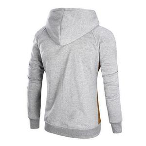 Sweatshirt Hooded for Men and Women <b>Jumpers</b> Hoodies New Arrival Casual Outdoor Sweatshirt Thin Coat Sweater Breathable Cotton - Product Image 6