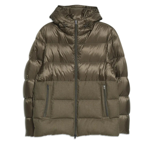 Wholesale <b>Winter</b> <b>Cheap</b> Outdoor Windproof Warm Men's Puffer <b>Jacket</b> In Wholesale Price - Product Image 1
