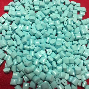 Polycarbonate PC pellets raw materials multi color