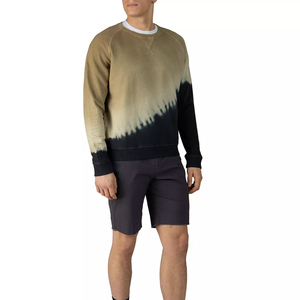 Sudaderas con Capucha de Talla Grande para Hombre, Diseño Personalizado OEM 2026, Moda de Alta Calidad - Product Image 5