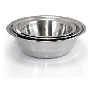 Cuenco Quirúrgico Manual de Alta Calidad |   Instrumentos Médicos Quirúrgicos |   Acero Inoxidable con Certificación CE y 5 Años de Garantía - Product Image 5