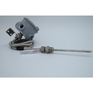 หลอดป้องกันอุณหภูมิเครื่องมือที่กำหนดเอง Tefl0n เคลือบแขน - Product Image 2