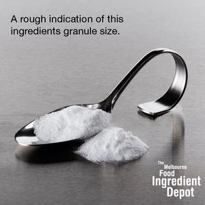 مكونات كلوريد البوتاسيوم من الدرجة الغذائية بسعر المصنع - Product Image 4