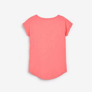 เสื้อเชิ้ตแขนสั้นคอกลมสำหรับผู้หญิง ไซส์ใหญ่ เหมาะสำหรับทำงาน ออฟฟิศ ลำลอง เป็นมิตรกับสิ่งแวดล้อม แห้งเร็ว ผ้าฝ้าย 100% ระบายอากาศได้ดี - Product Image 5