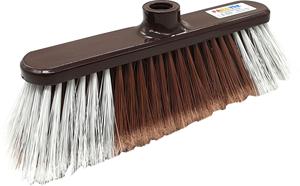 Escoba Inteligente Moderna Italiana Económica, Ecológica, con Cerdas de Nailon Duraderas, para Limpieza Interior, de Buena Calidad - Product Image 4