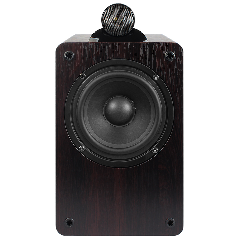 SP-2080 5.25 Inch 2-Way Crossover HIFI Professional Speaker