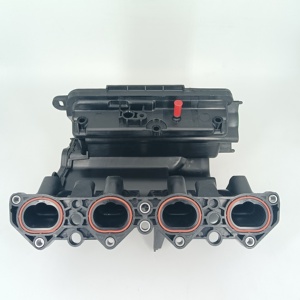 Collecteur d'admission en aluminium, 0342.H1 0342H1 9657539680 9635885080, pour <span class=keywords><strong>Peugeot</strong></span> 301 <span class=keywords><strong>208</strong></span> 2008 307 308 - Product Image 1